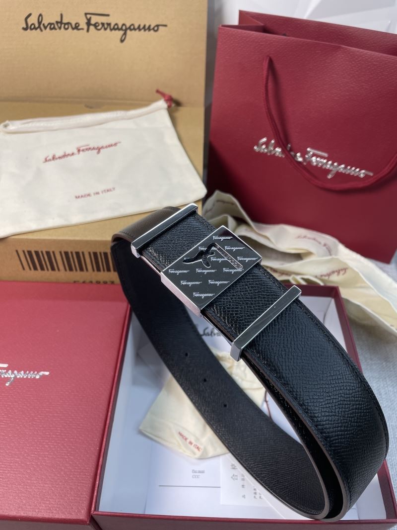 Ferragamo Belts